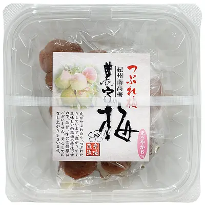 Tomari Nouka No Ume Tsubure Ume Maroyaka