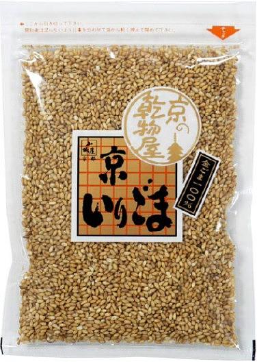 Yamashiroya Kyo Roasted Sesame