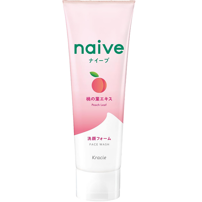 Naive face deals wash