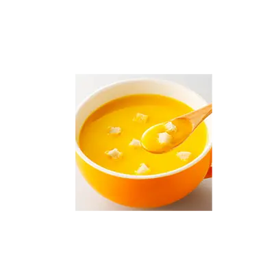 Hokkai Yamato Hokkaido Kabocha Soup potage 3pcs - Image 2