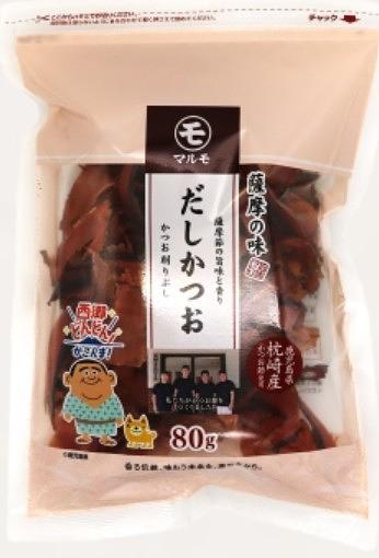Marumo Satsuma No Aji Dashi Katsuo