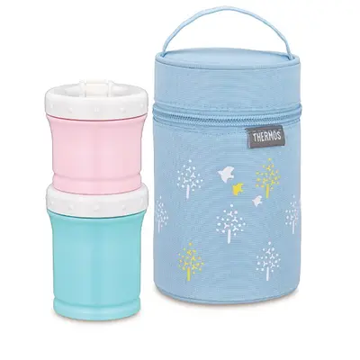 Thermos Vacuum Insulated Food Case With Pouch - Image 11