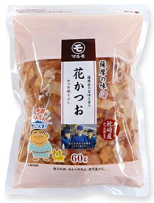 Marumo Satsuma No Aji Hana Katsuo