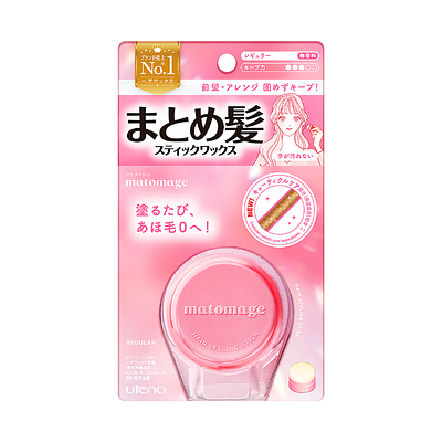 Utena Matomage Hair Styling Stick Regular