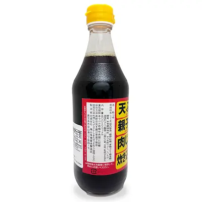 カネヨ あったら便利つゆ - Image 2