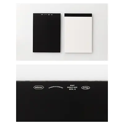 スタロジー Ａ４シートパッド（タテ） - Image 4