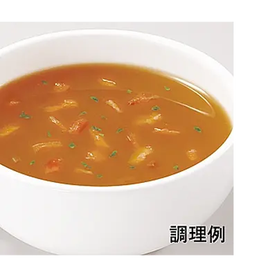 永谷園 スープ たまねぎのちから サラサラたまねぎ (3P) - Image 3