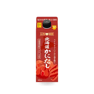 Hokkaido Ai Hokkaido Crab Dashi