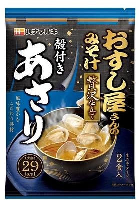 Hanamaruki Osushiya Zeitaku Asari