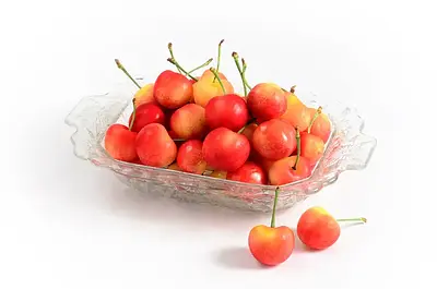 Auvil Farm Rainier Cherry 2kg - Image 5