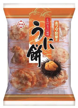 Honda Seika Uni Mochi ( Exp 7/24/26)
