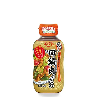 Ebara Hoikourou No Tare