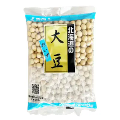 ホクレン農協 大豆