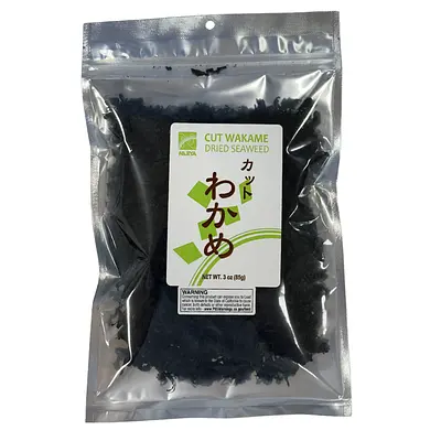 Nijiya Cut Wakame