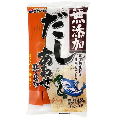 Shimaya Dashi Mutenka Awase Karyu 6gx7P