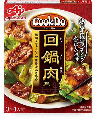 Ajinomoto Cook Do Hoikoro