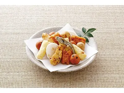 Bourbon Aji Gonomi Family Pack - Image 6