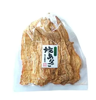 Masunaga Shokuhin Yakianago Shoyu