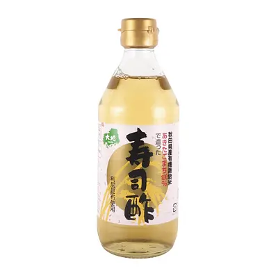 センナリ 大地 寿司酢