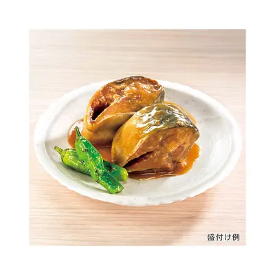 Houkou Nihon No Saba Misoni - Image 2