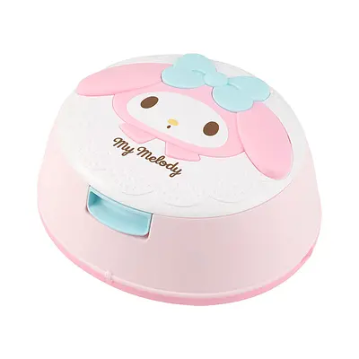 ウェットティッシュケース マイメロディ