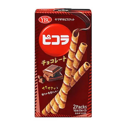 YBC ピコラ チョコレート | ニジヤマーケット