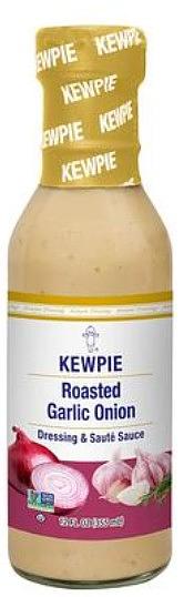 Kewpie Dressing Roasted Garlic Onion (Exp 7/11/26)