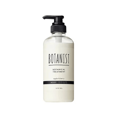 Botanist Botanical Treatment Moist Apple & Berry