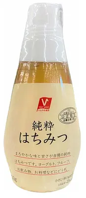 Valor Select Honey