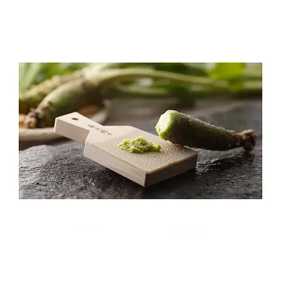 Kameya Hon Wasabi Oroshi | Nijiya Market