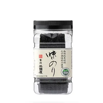 三國屋 ヴィーガン 味のり