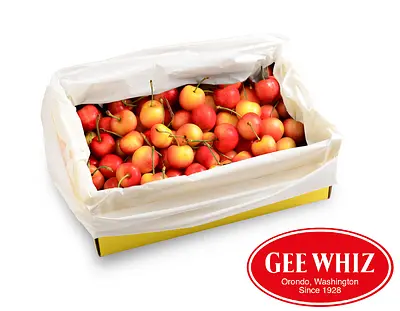 Auvil Farm Rainier Cherry 1kg
