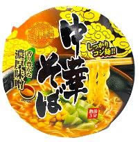 Yamamoto Seifun Umakaro Chuka Soba Miso (Exp 5/17/26)