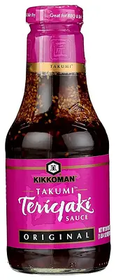 キッコーマン 匠 テリヤキソース オリジナル