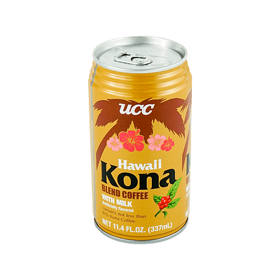 UCC Hawaii Kona Coffee - Image 2
