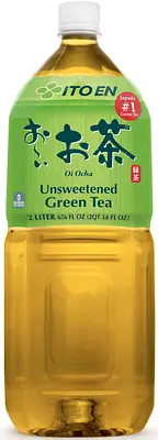 伊藤園 お～いお茶 緑茶 (2L)