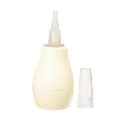 ピジョン ドクター 鼻吸い器 - Image 3