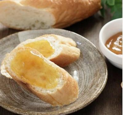 ヒカリ食品 有機フルーツスプレッド ゆす - Image 2