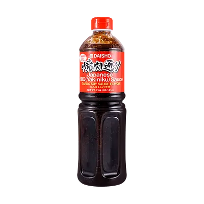 Daisho Yakiniku Dori Large Btl