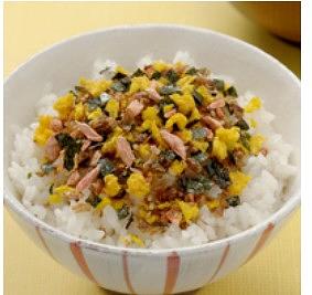 Hokkai Yamato Furikake Salmon Egg - Image 2