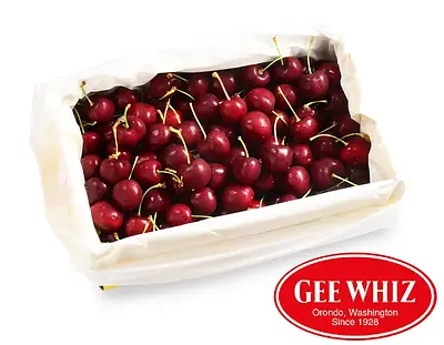Auvil Farm Dark Cherry 2kg