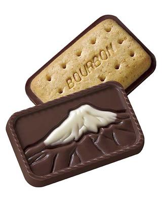 ブルボン アルフォート 富士山 - Image 2