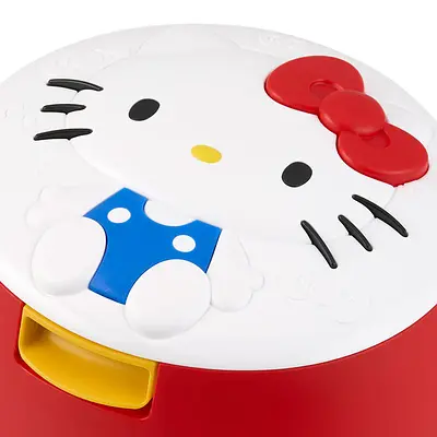 Wet Tissue Case Hello Kitty - Image 3