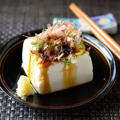 Morinyu Silken Tofu Firm - Image 5
