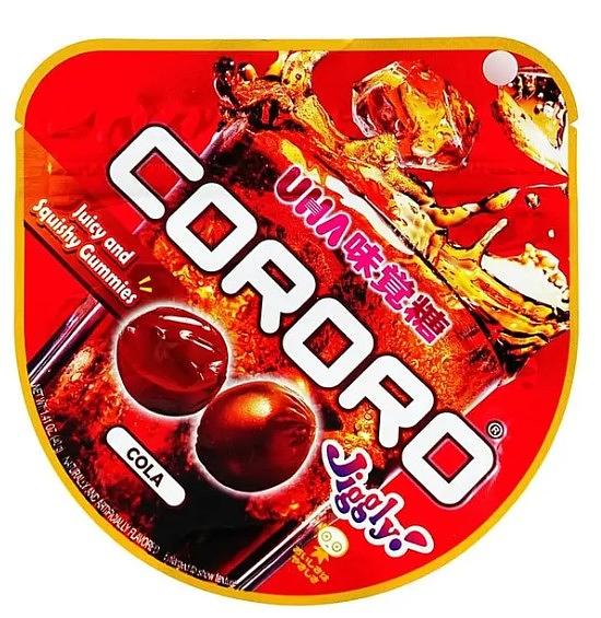 Mikakuto Cororo Cola (Exp 6/5/26)