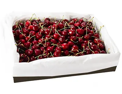 Premium American Dark Cherry 4kg