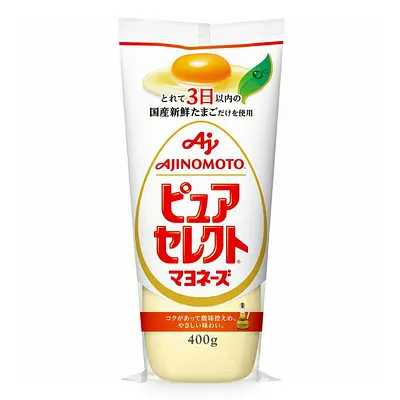 味の素 マヨネーズ ピュアセレクト