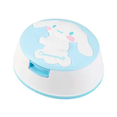 Wet Tissue Case Cinnamoroll