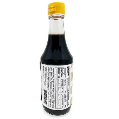 Nijiya Ponzu 4 Premium Japanese Citrus - Image 3