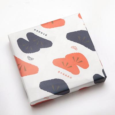 榮太樓總本鋪 和菓子屋のあんみつ詰合せ 4個 - Image 2